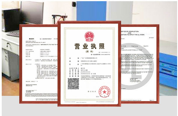 企業(yè)的選擇理由！