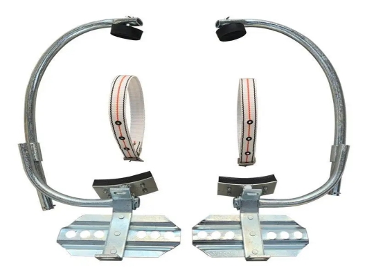 卸扣、登高板、梯檢測(cè)